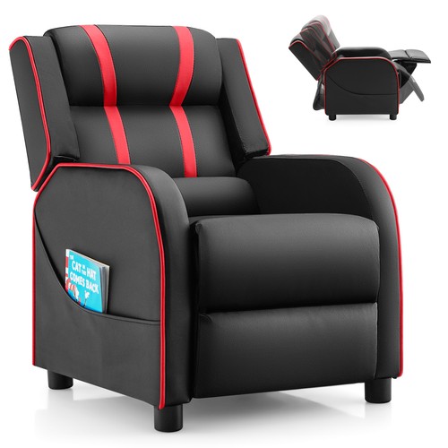 Kids recliner chair - recliner, ergonomic