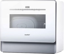 COMFEE Countertop Dishwasher
