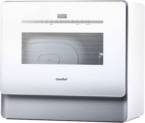 Comfee countertop dishwasher - comfee,