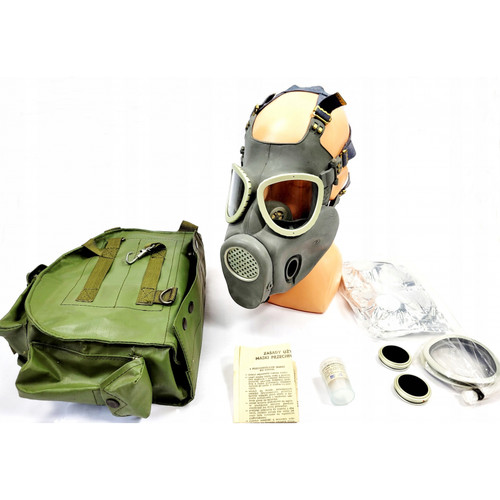 Polish army mask - polish,