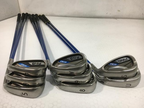 Ping g30 iron set - ping, 5-pw