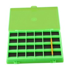 New Fly Fishing Box Magnetic