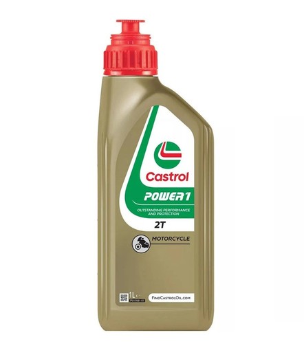 Castrol power motorcycle - power,