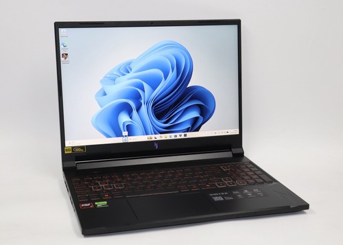 Acer nitro ryzen 7 260 - nitro, ai