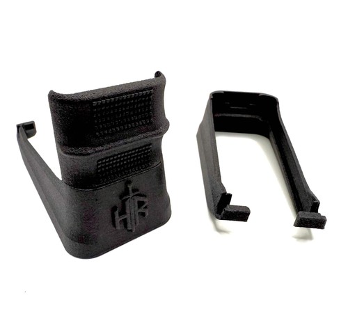 Magwell grip funnel - magwell, for