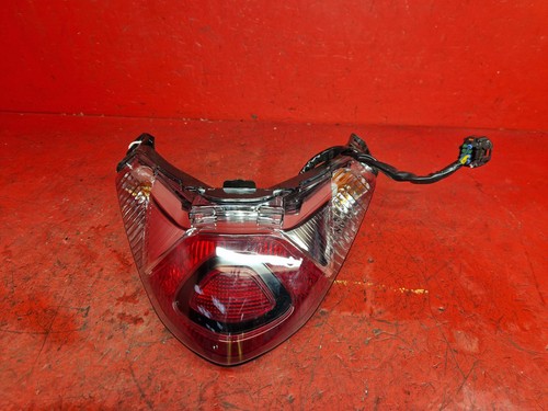 Honda 125 rear brake light - sh,
