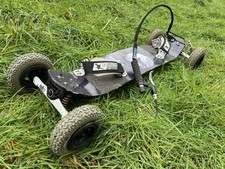 MBS MountainBoard Core 16 w/