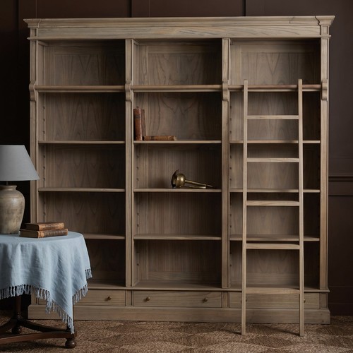 Open french style classic - french,