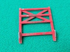Vintage DINKY TOYS 320 Halesowen Die-Cast  Farm Trailer Rack