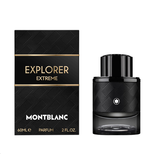 Montblanc explorer extreme - explorer,