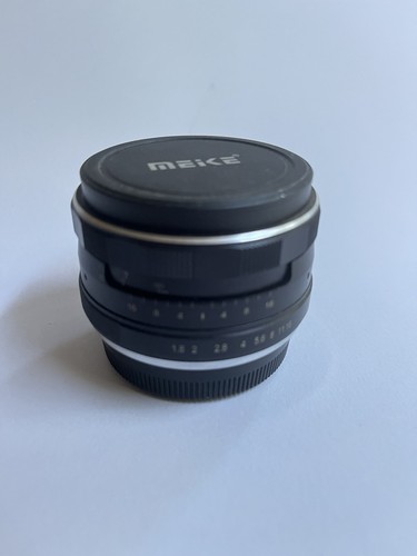 Meike manual fuji - meike,