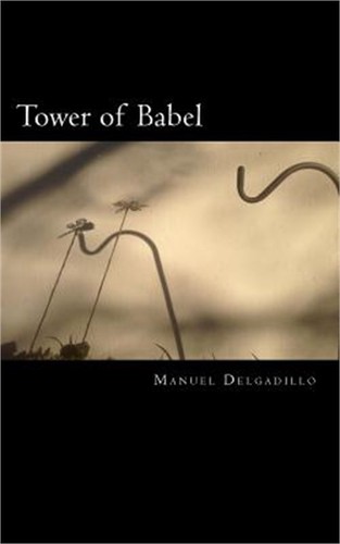 Tower babel paperback - tower, of