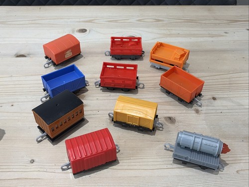 Thomas trackmaster revolution - thomas,