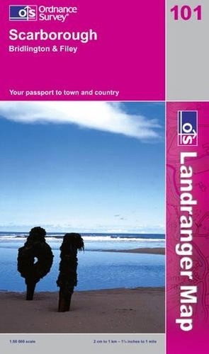 Scarborough bridlington and - bridlington,