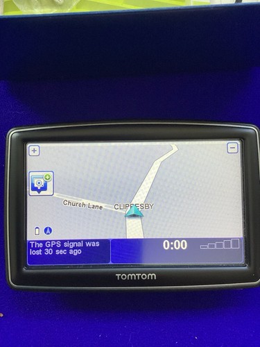 Tomtom xxl countries - 42, europe