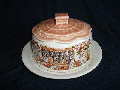 Vintage sadler staffordshire - vintage,