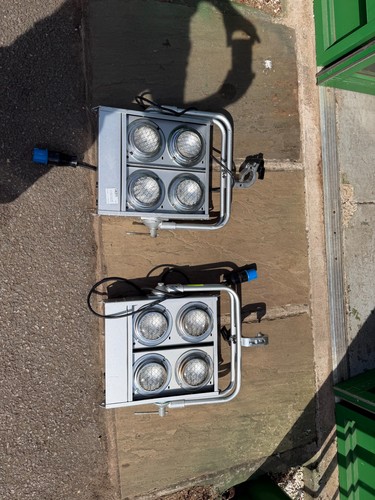 Stage blinders dmx - blinders,