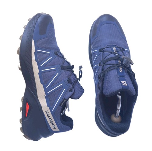 Salomon speedcross peak - salomon,