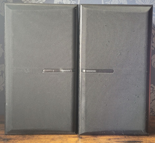 Kenwood 65 3 way - 2, 3-way