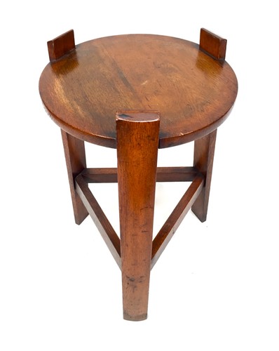 Antique arts crafts - crafts, movement