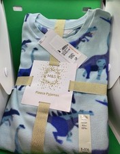 Marks Spencer Fleece Christmas