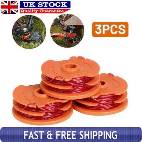 Spool cap line - cap&line, for