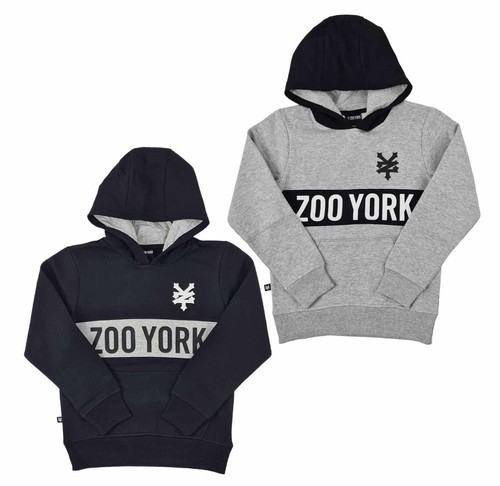 Zoo york kids hoodie - kids, boys