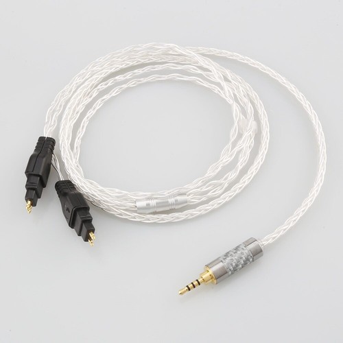 8core silver plated occ - 6n,