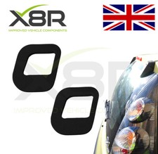 Citroen C1 Peugeot 107 Rear