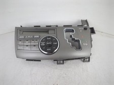 Toyota Estima 2005-2008 Heater