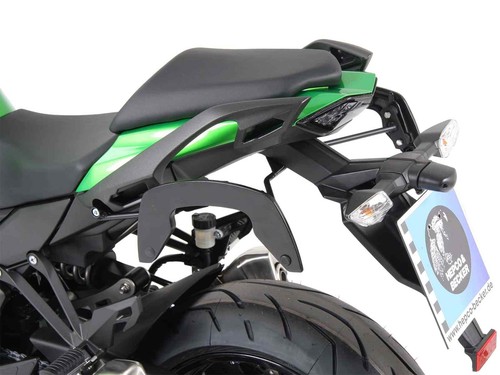 Kawasaki 1000 panniers - z,
