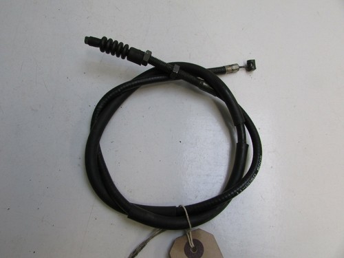 Kawasaki zx6r clutch cable - clutch,