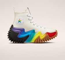 Converse PRIDE Run Star Motion