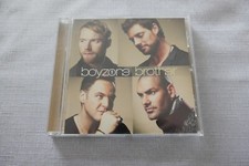 Brother by Boyzone (CD, 2014)