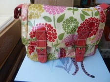 BODEN BAG MULTICOLOURD WITH
