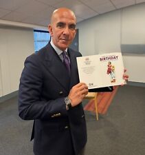 🎉 Paolo Di Canio LIMITED