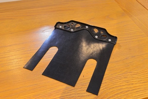 Carbon fibre yamaha - carbon, 350