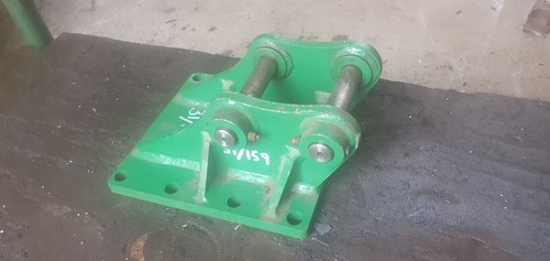 Attachment hammer rockbreaker - hammer,