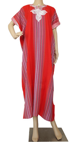 Moroccan kaftan cotton - moroccan,