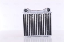 72049 NISSENS HEAT EXCHANGER