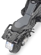 GIVI SRA5143 Top Box Rear Rack Plate for Monokey to fit BMW R1300 GS / Adventure
