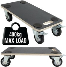 400kg hand dolly - hand, with