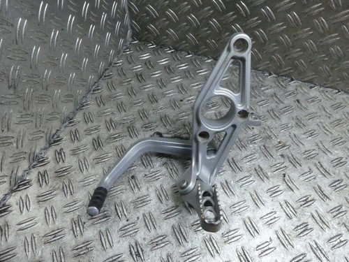 Bmw 1150 0 5 footrest - gs, :0