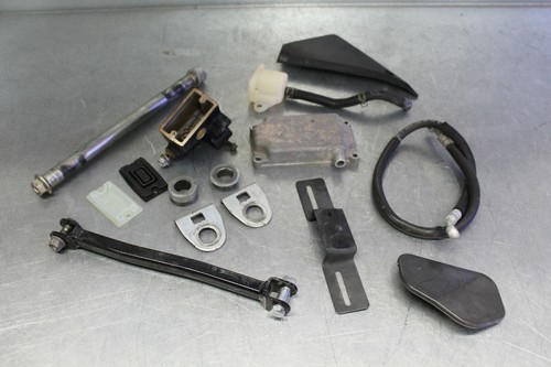 Nice oem 1995 suzuki gsf600 - 1995,