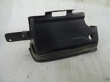 E2. BMW F 650 GS Front Fuse