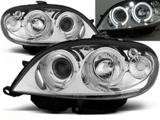 Headlights for Citroen Saxo