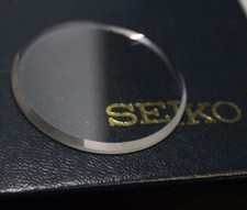 New sapphire glass crystal - new,