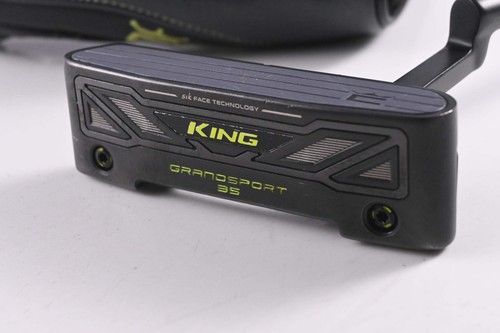 Cobra king grandsport 35 - king, 3d