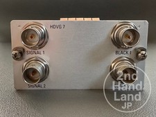 Tektronix HDVG7 HD Serial Digital Generator Module for TG700 / TG8000