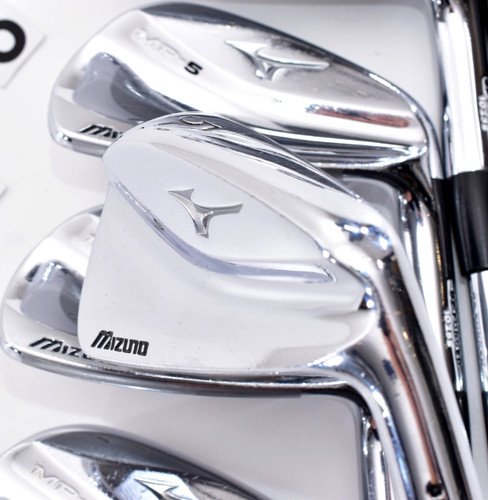 Mizuno forged - mizuno, mp-5